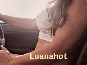 Luanahot