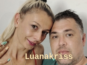 Luanakriss