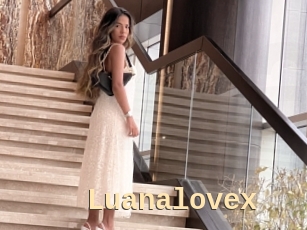 Luanalovex