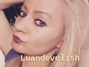 Luandevelish