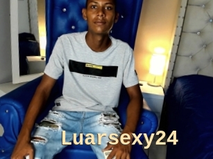 Luarsexy24