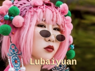 Lubaiyuan