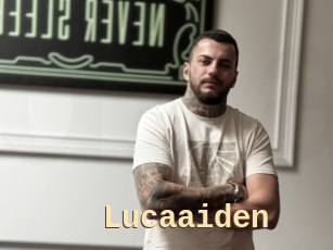 Lucaaiden