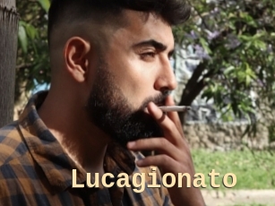 Lucagionato