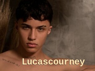 Lucascourney