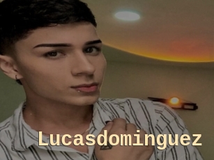 Lucasdominguez