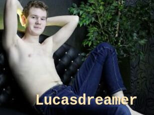 Lucasdreamer