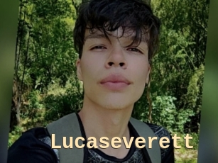 Lucaseverett