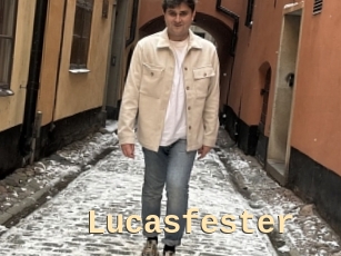 Lucasfester