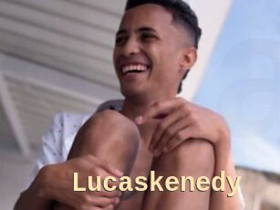 Lucaskenedy