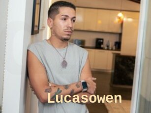 Lucasowen