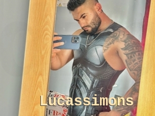 Lucassimons