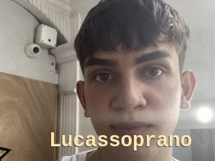 Lucassoprano