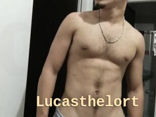 Lucasthelort