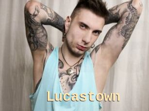 Lucastown