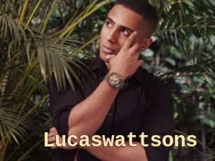 Lucaswattsons