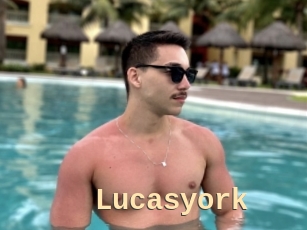 Lucasyork