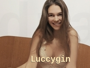 Luccygin