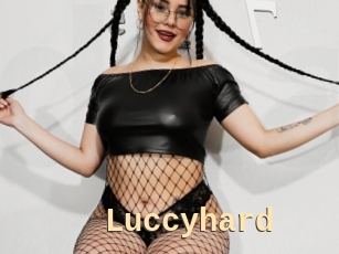 Luccyhard