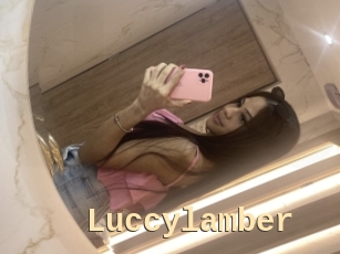 Luccylamber