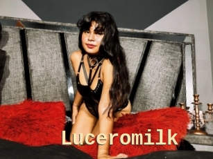 Luceromilk