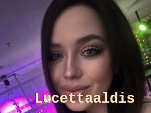 Lucettaaldis