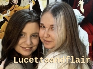 Lucettaandflair