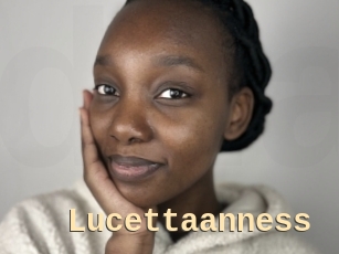 Lucettaanness