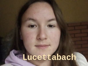 Lucettabach