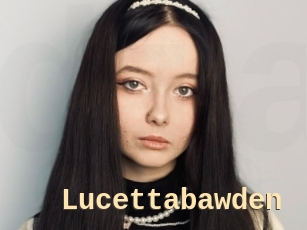 Lucettabawden