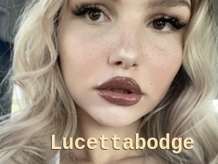 Lucettabodge