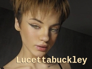 Lucettabuckley