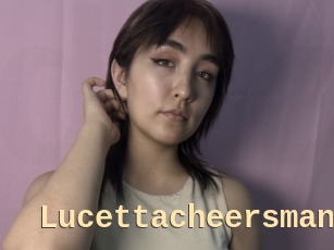 Lucettacheersman