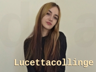 Lucettacollinge