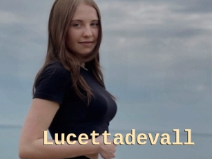 Lucettadevall