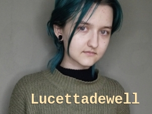 Lucettadewell