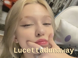 Lucettadunaway