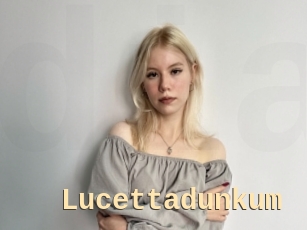 Lucettadunkum