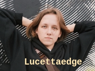 Lucettaedge