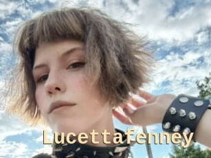 Lucettafenney