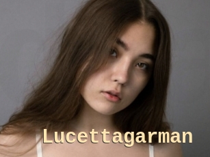 Lucettagarman