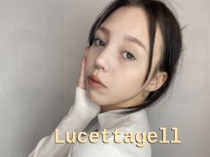 Lucettagell