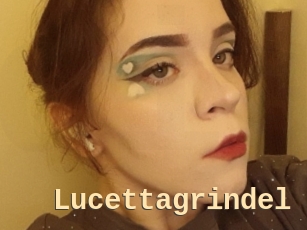 Lucettagrindel