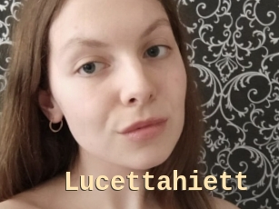 Lucettahiett