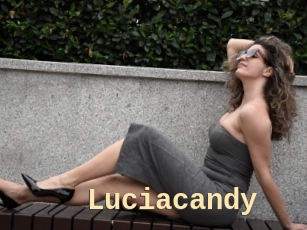 Luciacandy