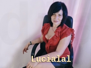 Lucialal