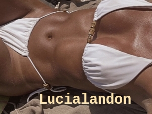 Lucialandon