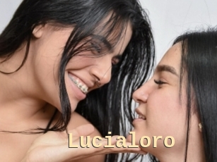 Lucialoro