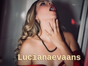 Lucianaevaans