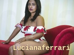 Lucianaferrari